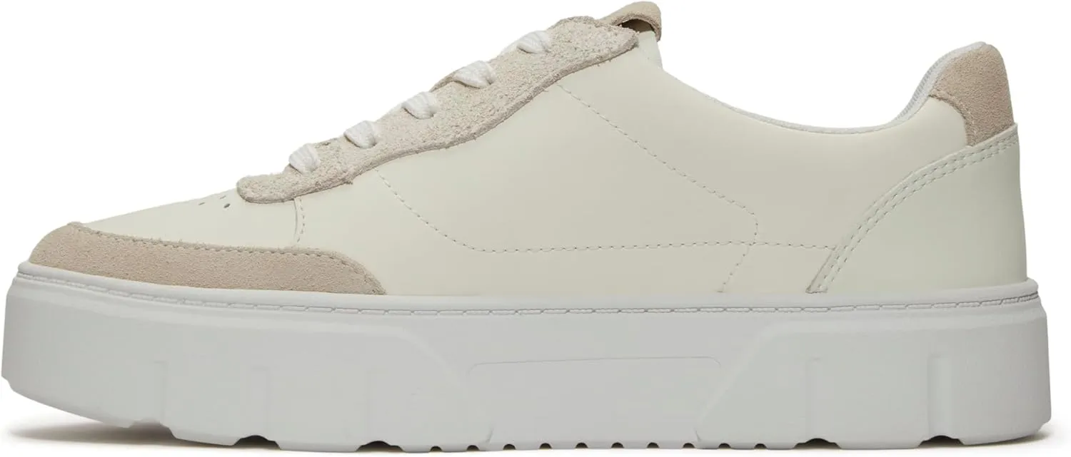 Timberland Women's Laurel Court Sneaker