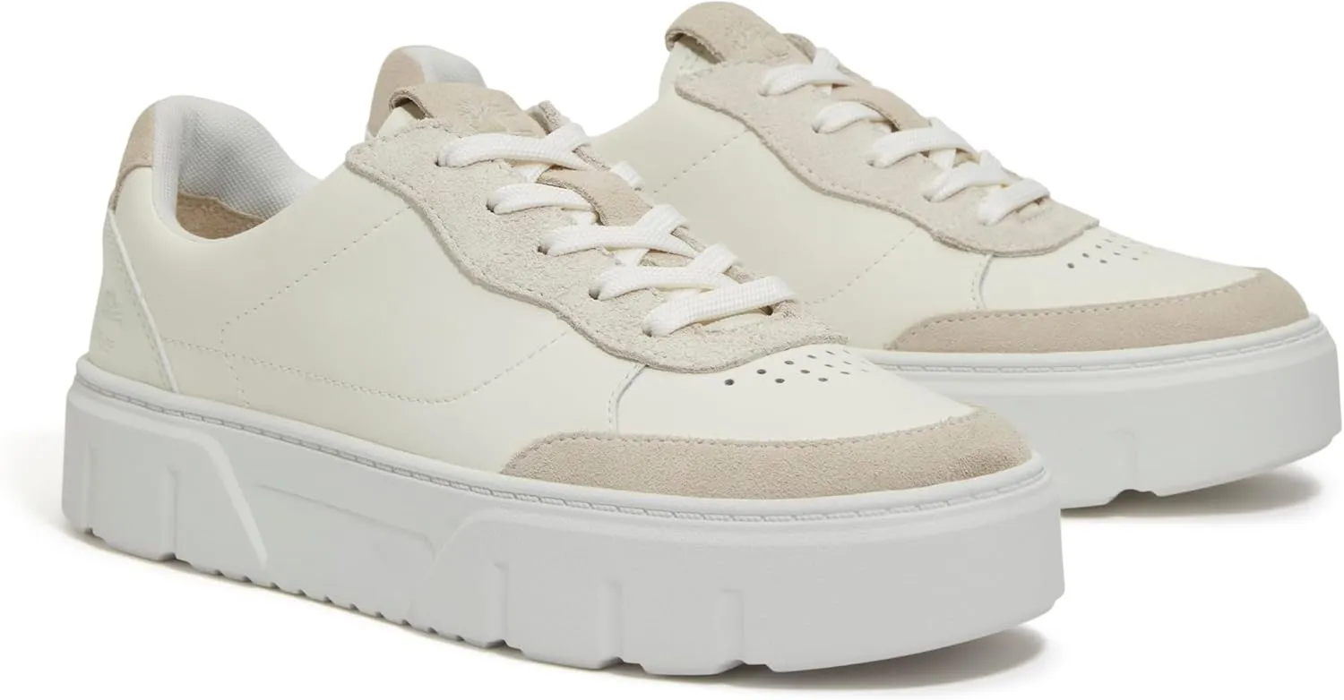 Timberland Women's Laurel Court Sneaker