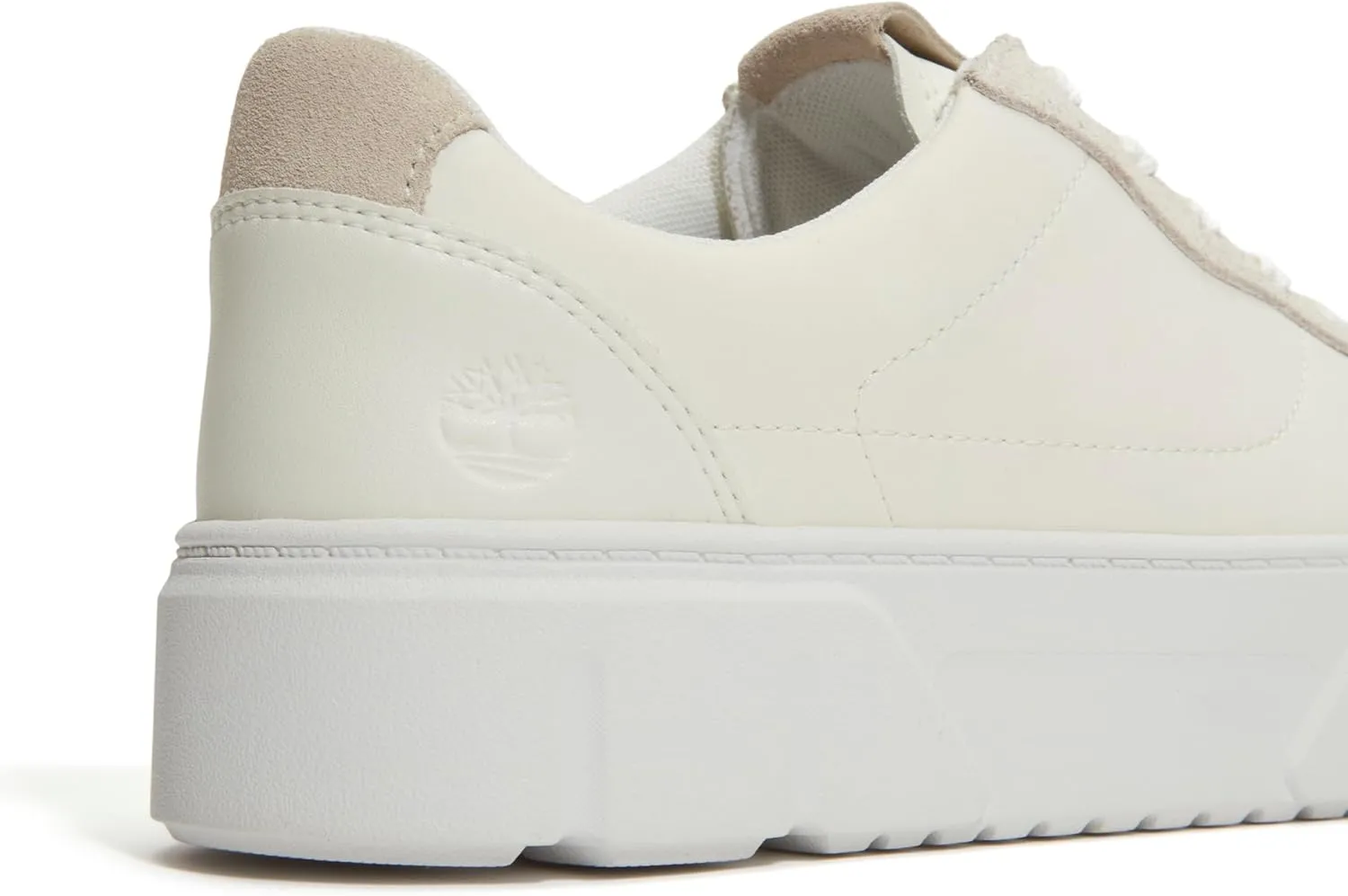 Timberland Women's Laurel Court Sneaker