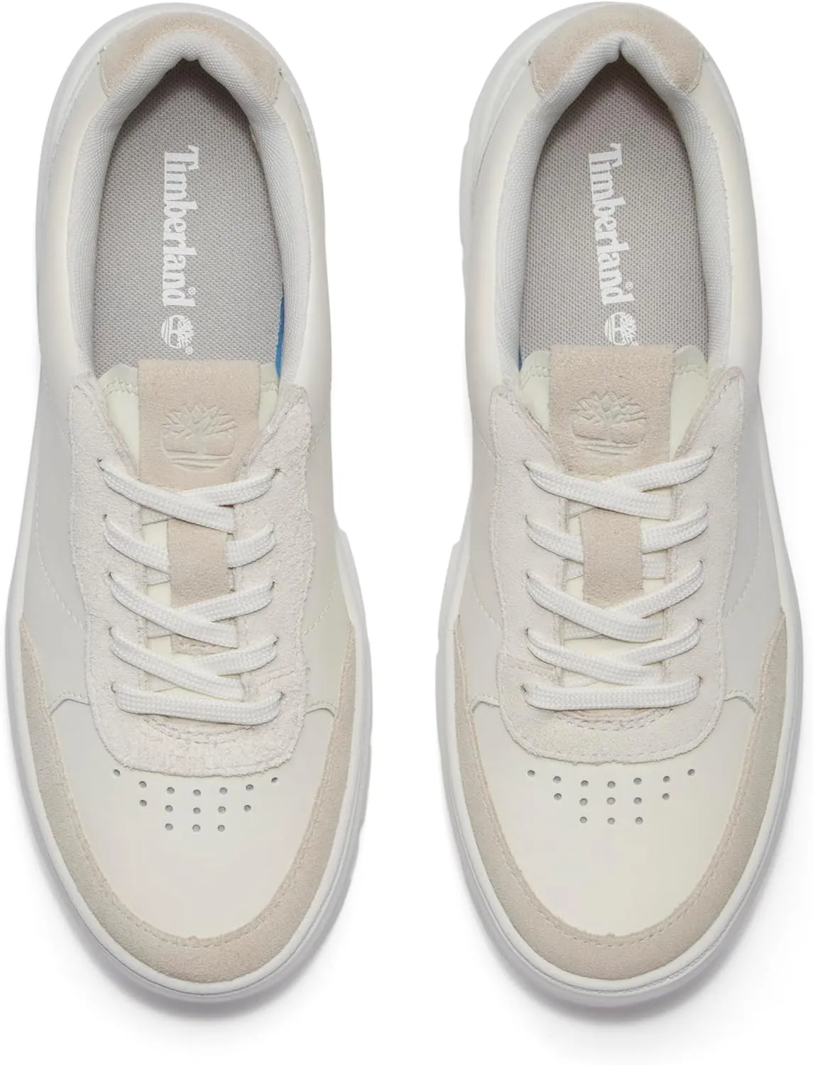 Timberland Women's Laurel Court Sneaker