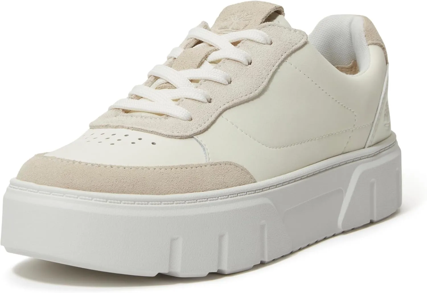 Timberland Women's Laurel Court Sneaker