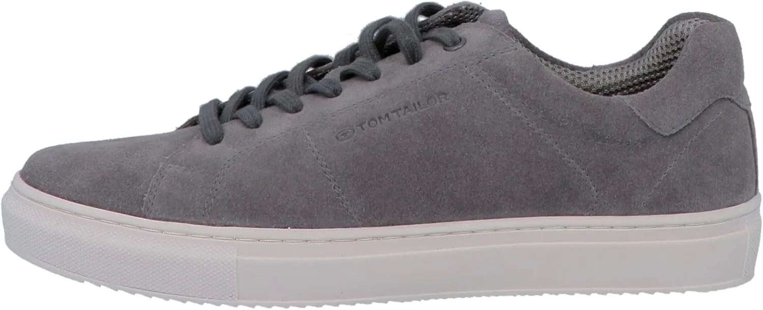Tom Tailor Men's Sneaker