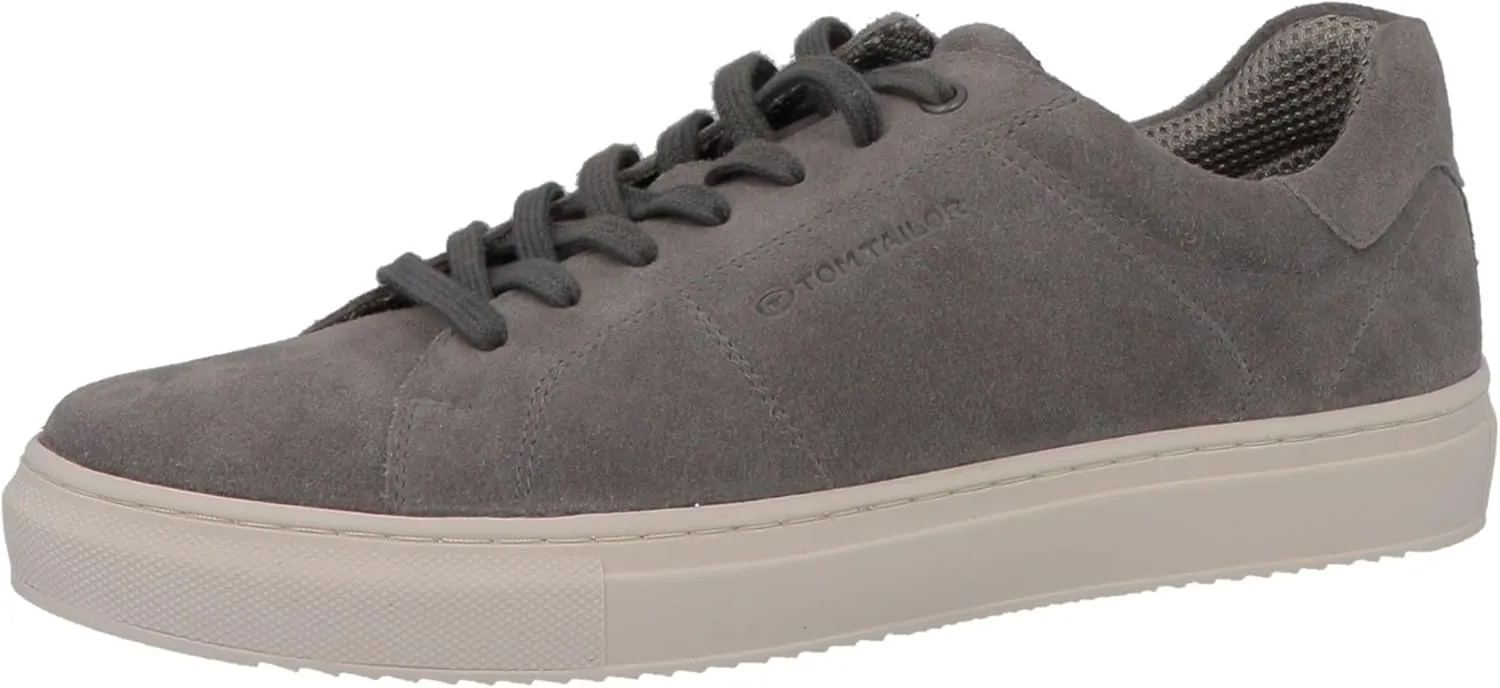 Tom Tailor Men's Sneaker