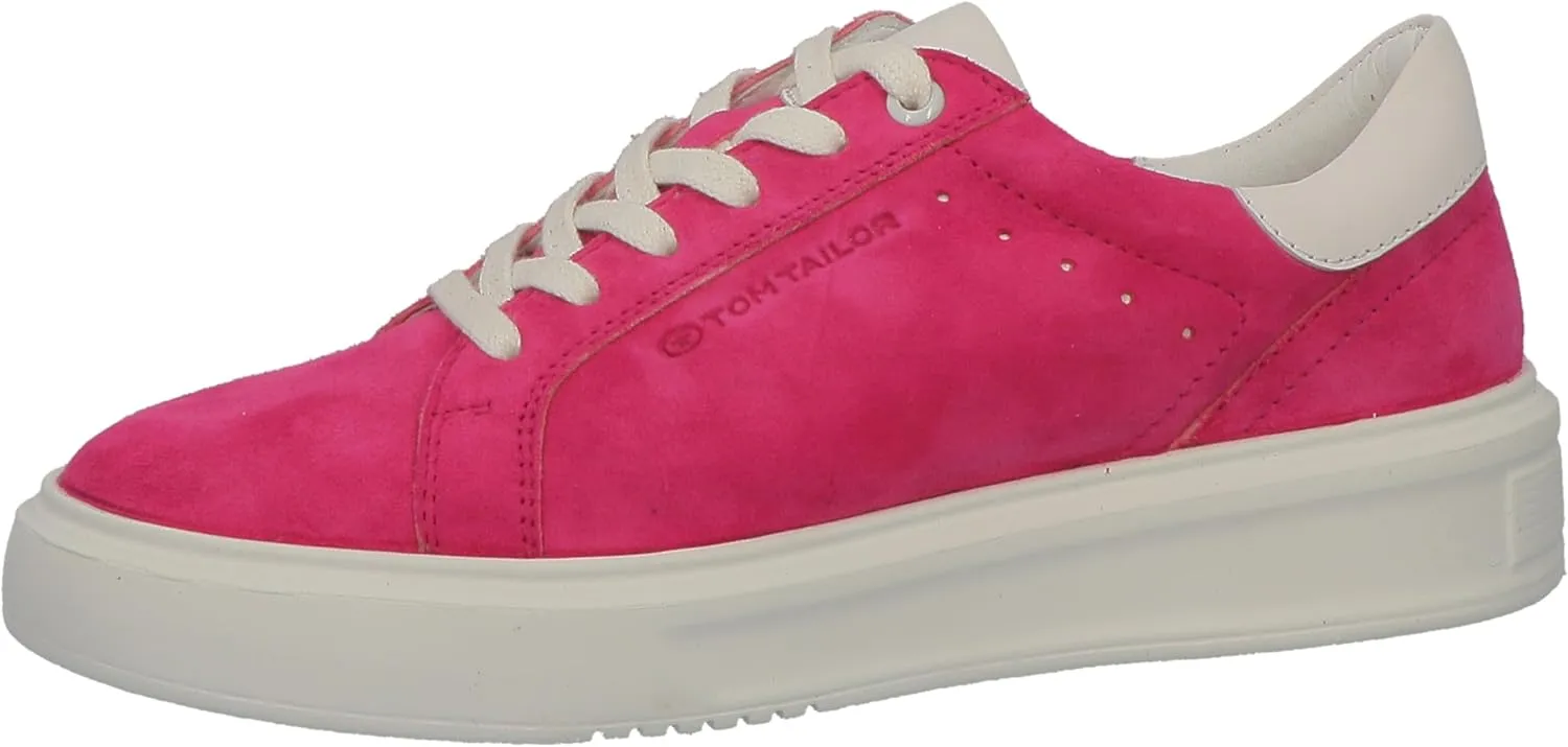 Tom Tailor Women's Sneaker