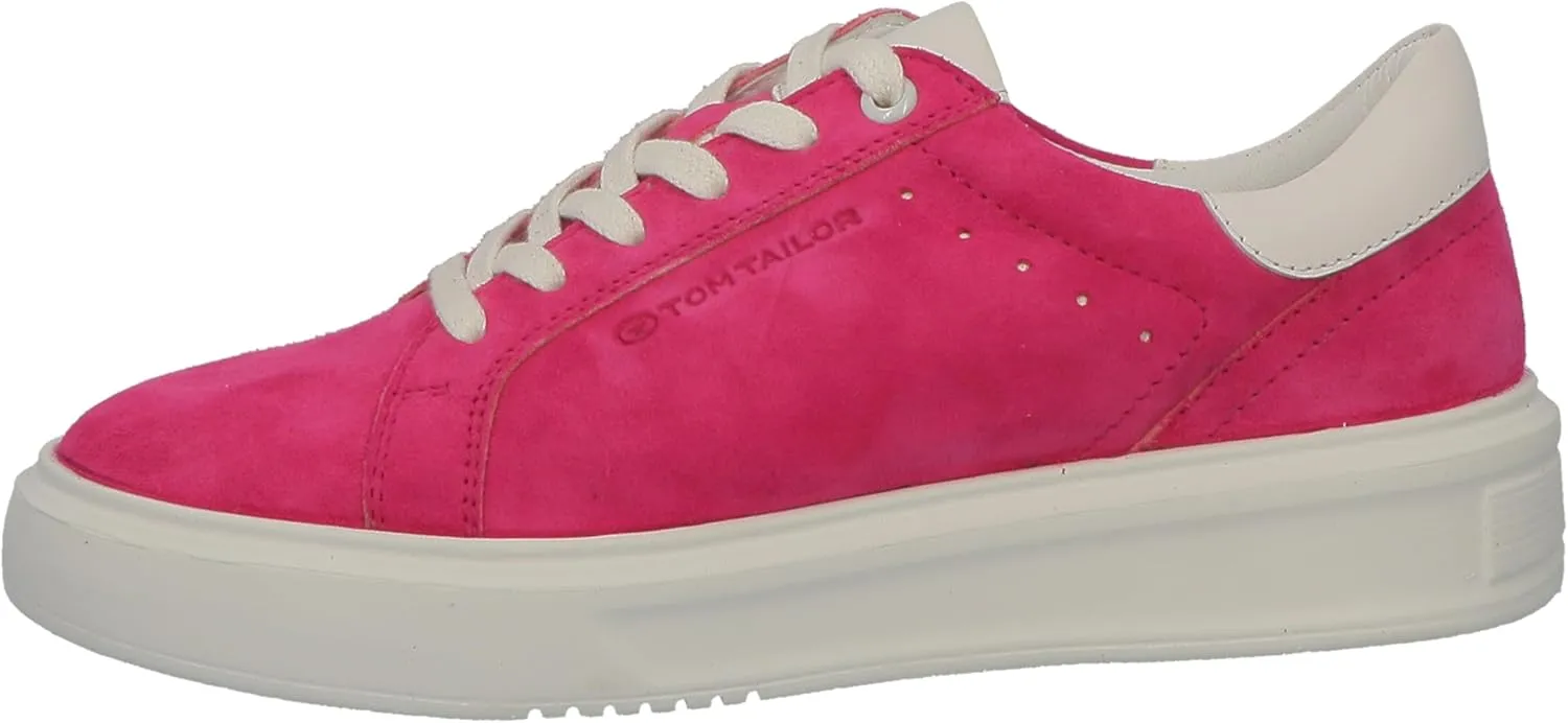 Tom Tailor Women's Sneaker