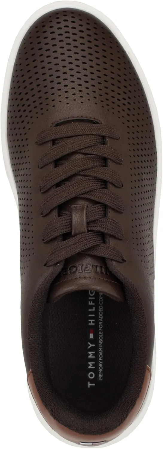 Tommy Hilfiger Men's Norwin Sneaker