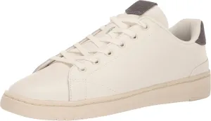 TOMS Mens Travel Lite Low Lace Up Sneakers Shoes Casual - Black