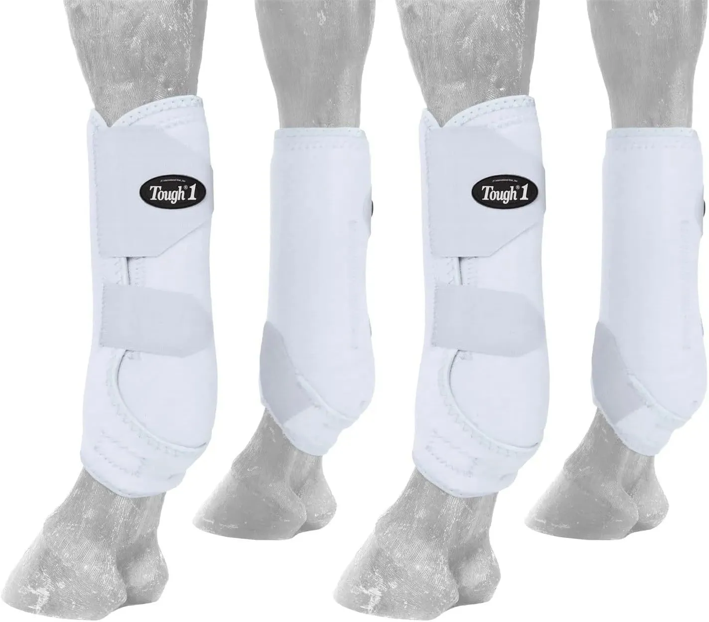 Tough 1 Extreme Vented Sport Boots Set