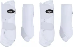 Tough 1 Extreme Vented Sport Boots Set