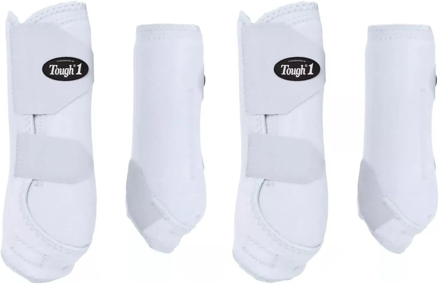 Tough 1 Extreme Vented Sport Boots Set