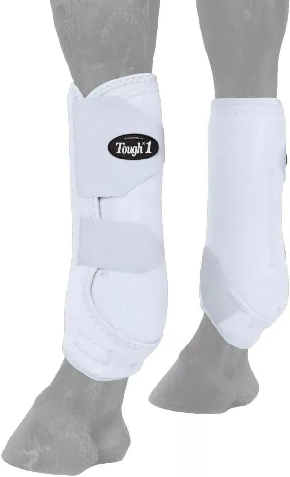 Tough 1 Extreme Vented Sport Boots Set