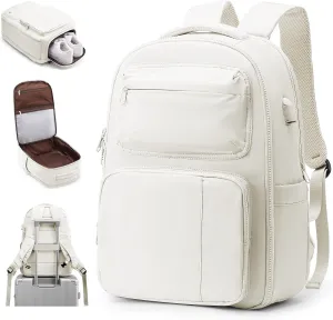 Travel Backpack For Women,Carry On Backpack Airline Approved,Laptop Work Backpacks For Men,Personal Item Travel Bag