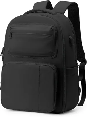 Travel Backpack For Women,Carry On Backpack Airline Approved,Laptop Work Backpacks For Men,Personal Item Travel Bag