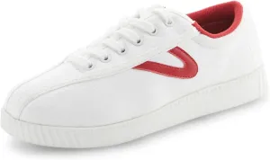 TRETORN Women's Nylite Plus Canvas Sneakers