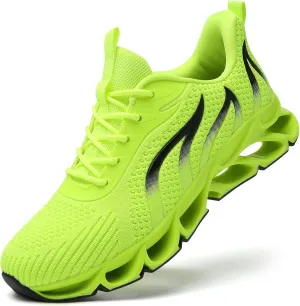 TSIODFO Women's Sneakers Athletic Running Walking Shoes