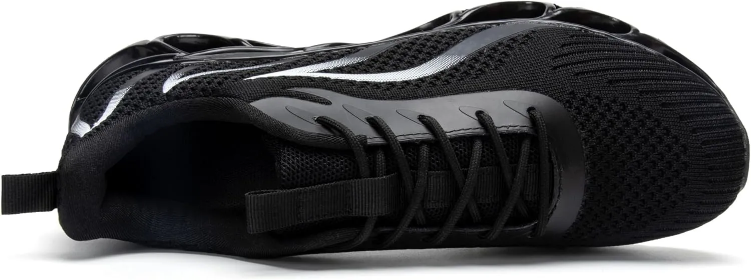 TSIODFO Women's Sneakers Athletic Running Walking Shoes