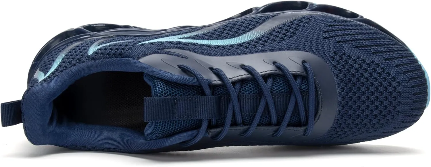 TSIODFO Women's Sneakers Athletic Running Walking Shoes