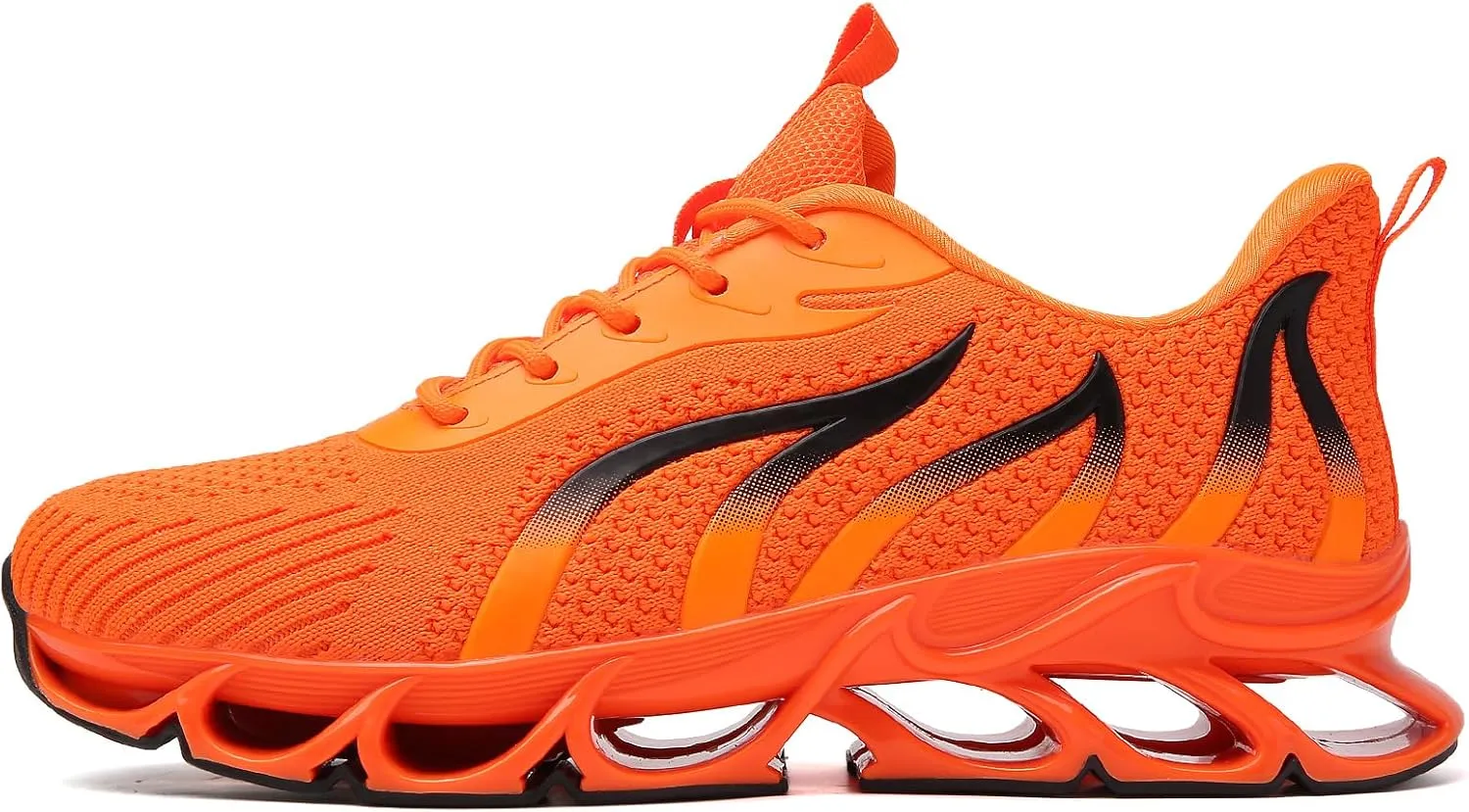 TSIODFO Women's Sneakers Athletic Running Walking Shoes
