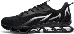TSIODFO Women's Sneakers Athletic Running Walking Shoes
