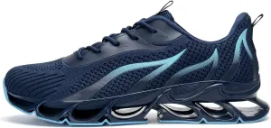 TSIODFO Women's Sneakers Athletic Running Walking Shoes