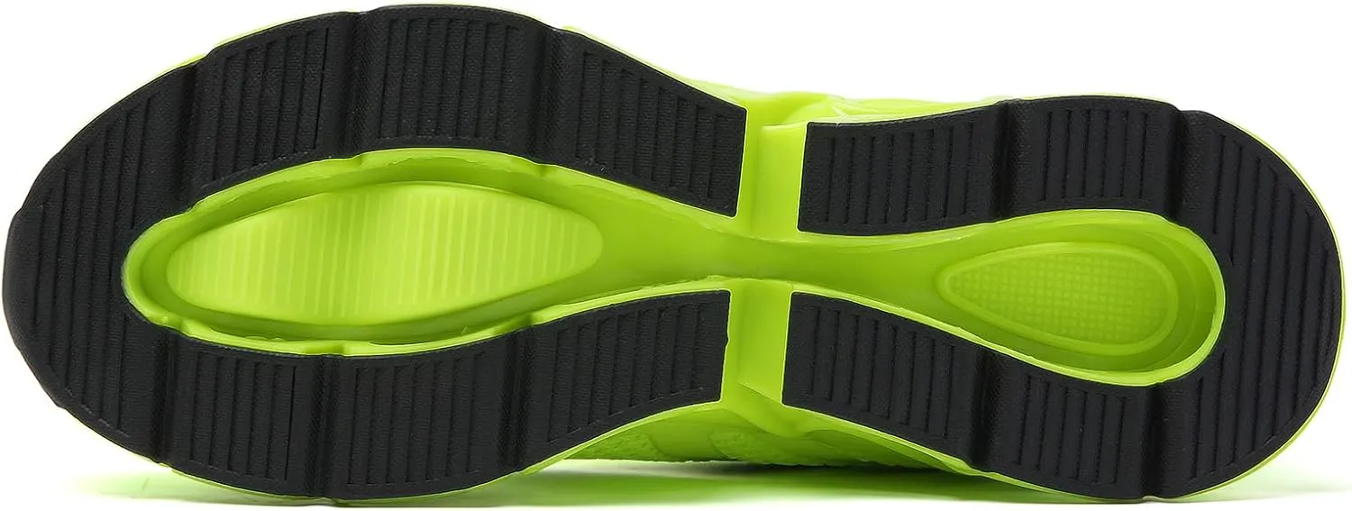TSIODFO Women's Sneakers Athletic Running Walking Shoes