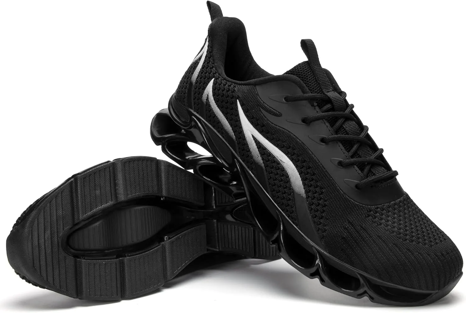 TSIODFO Women's Sneakers Athletic Running Walking Shoes