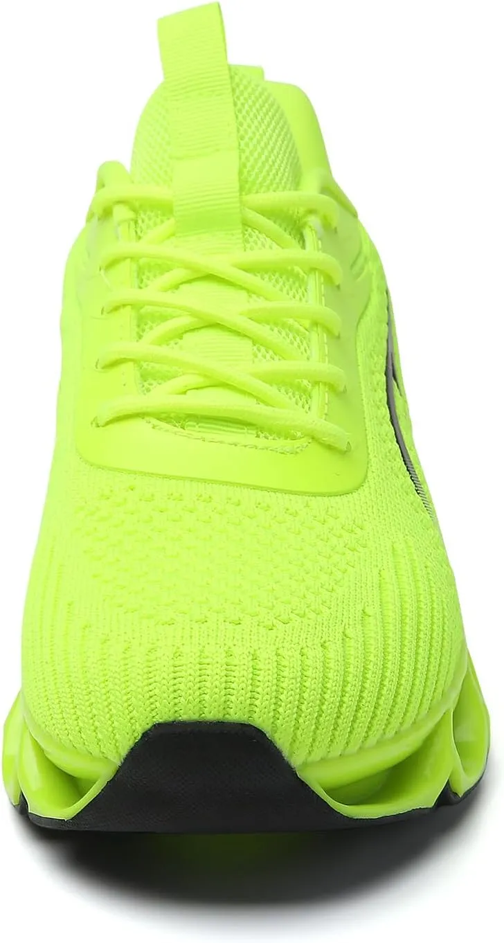 TSIODFO Women's Sneakers Athletic Running Walking Shoes