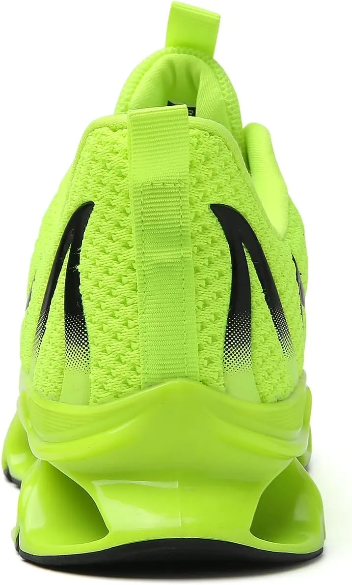 TSIODFO Women's Sneakers Athletic Running Walking Shoes