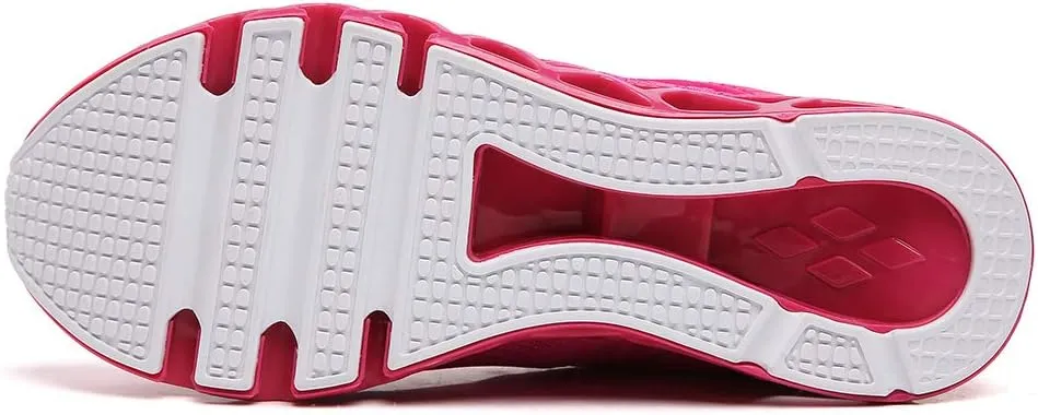 TSIODFO Women's Sneakers Athletic Sport Running Tennis Walking Shoes
