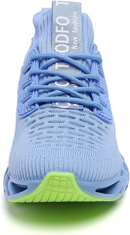 TSIODFO Women's Sneakers Athletic Sport Running Tennis Walking Shoes