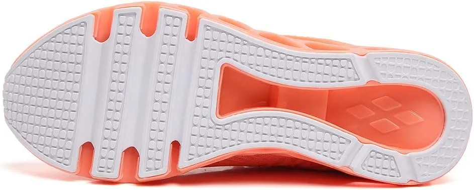TSIODFO Women's Sneakers Athletic Sport Running Tennis Walking Shoes