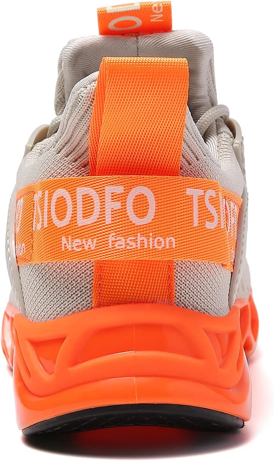 TSIODFO Women's Sneakers Athletic Sport Running Tennis Walking Shoes