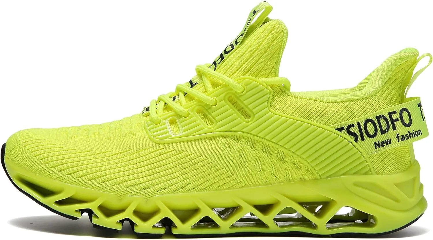 TSIODFO Women's Sneakers Athletic Sport Running Tennis Walking Shoes