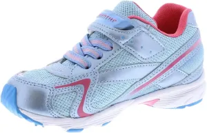 TSUKIHOSHI Girl's Glitz (Toddler/Little Kid) Sneaker