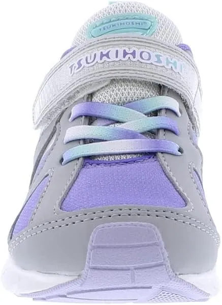 Tsukihoshi Rainbow Sneaker (Toddler/Little Kid/Big Kid)