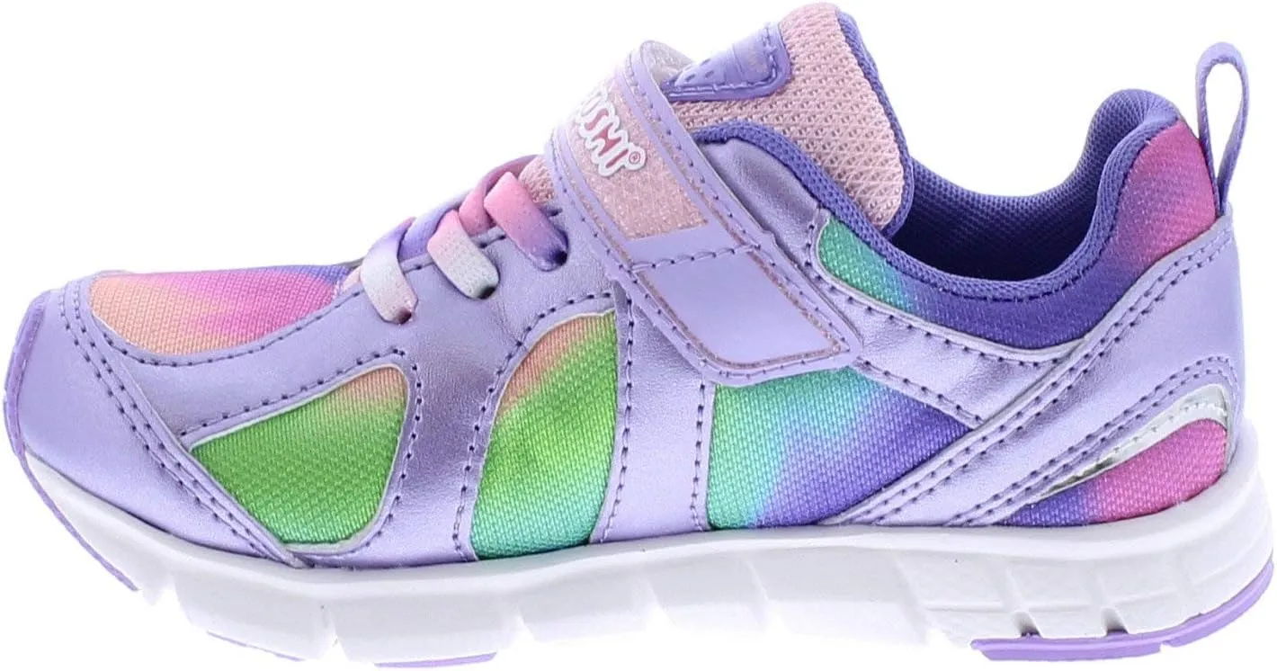 Tsukihoshi Rainbow Sneaker (Toddler/Little Kid/Big Kid)