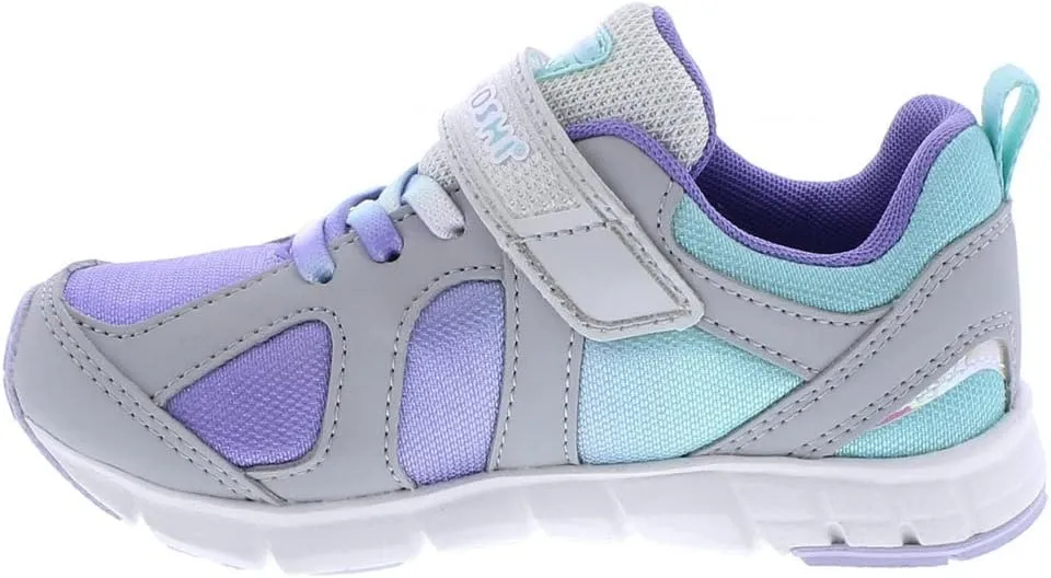 Tsukihoshi Rainbow Sneaker (Toddler/Little Kid/Big Kid)