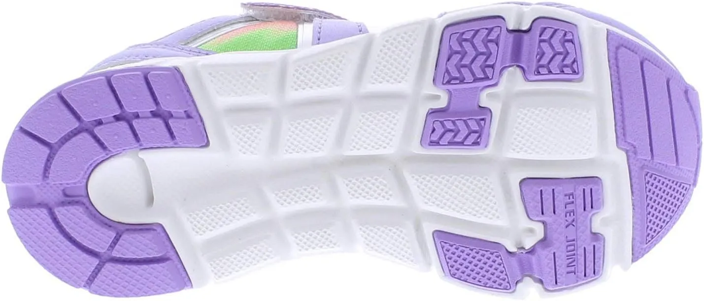 Tsukihoshi Rainbow Sneaker (Toddler/Little Kid/Big Kid)
