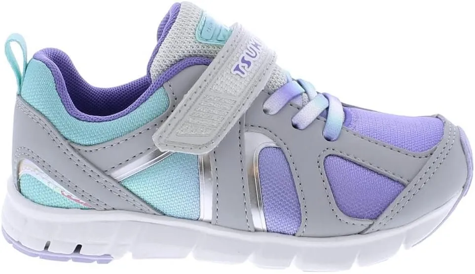 Tsukihoshi Rainbow Sneaker (Toddler/Little Kid/Big Kid)