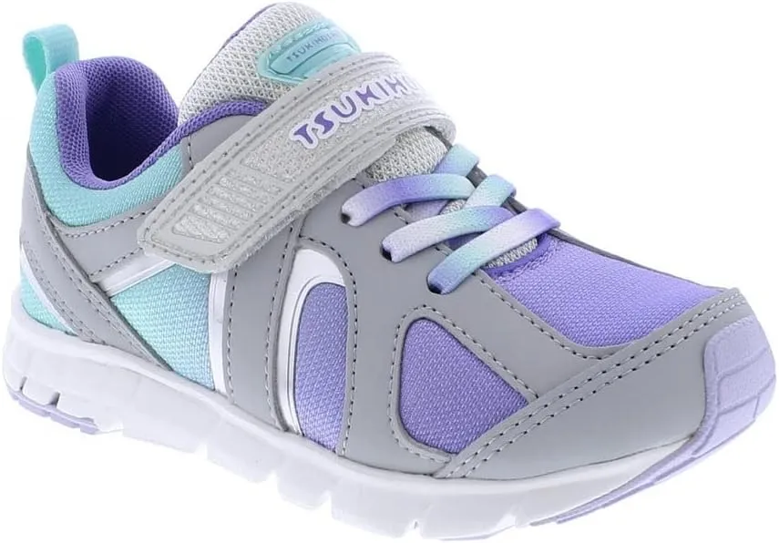 Tsukihoshi Rainbow Sneaker (Toddler/Little Kid/Big Kid)