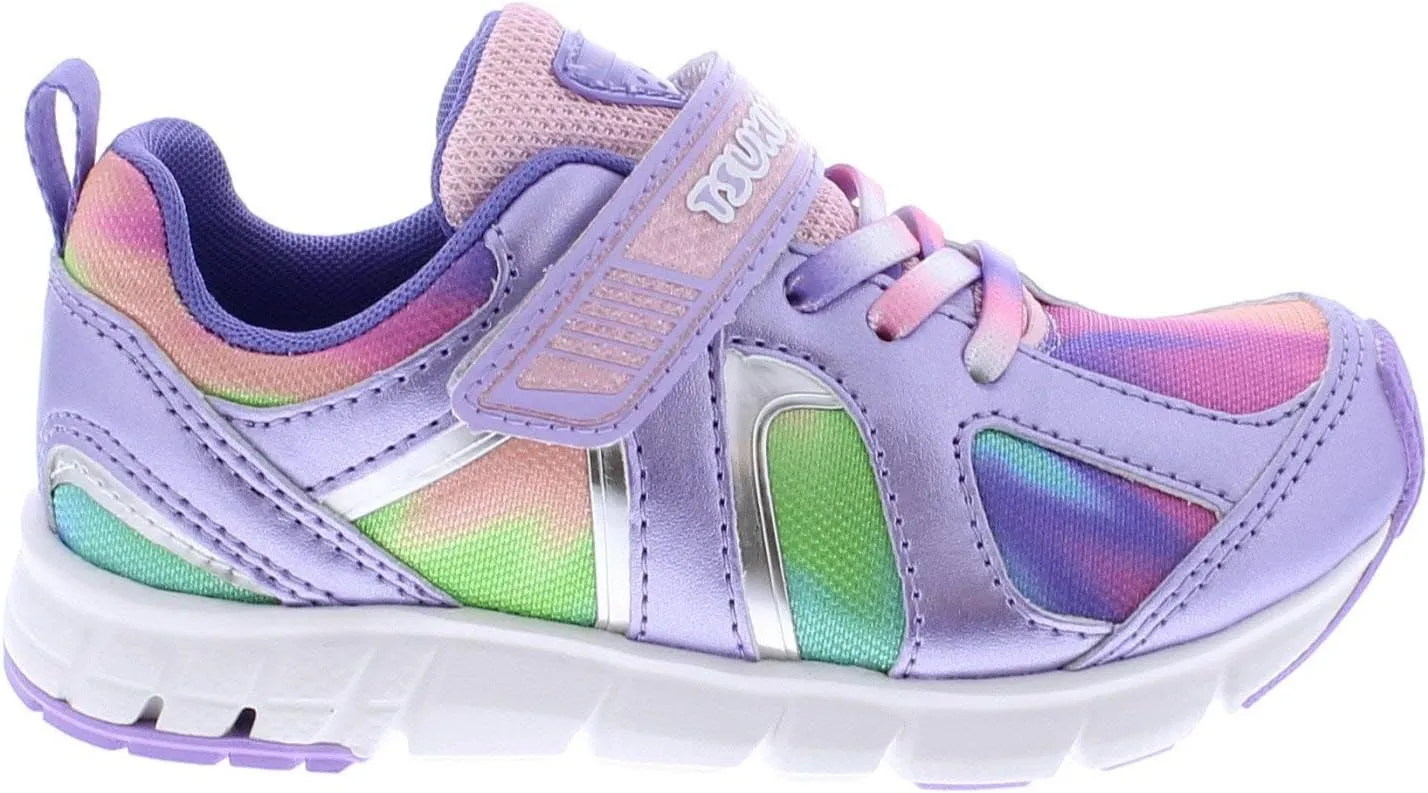 Tsukihoshi Rainbow Sneaker (Toddler/Little Kid/Big Kid)