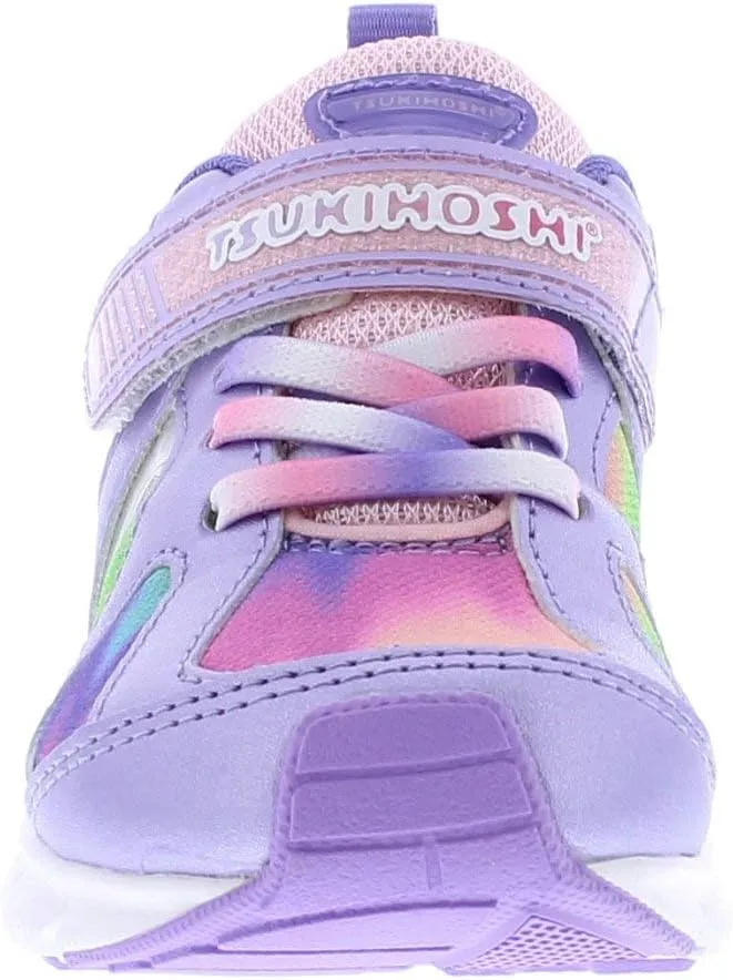 Tsukihoshi Rainbow Sneaker (Toddler/Little Kid/Big Kid)
