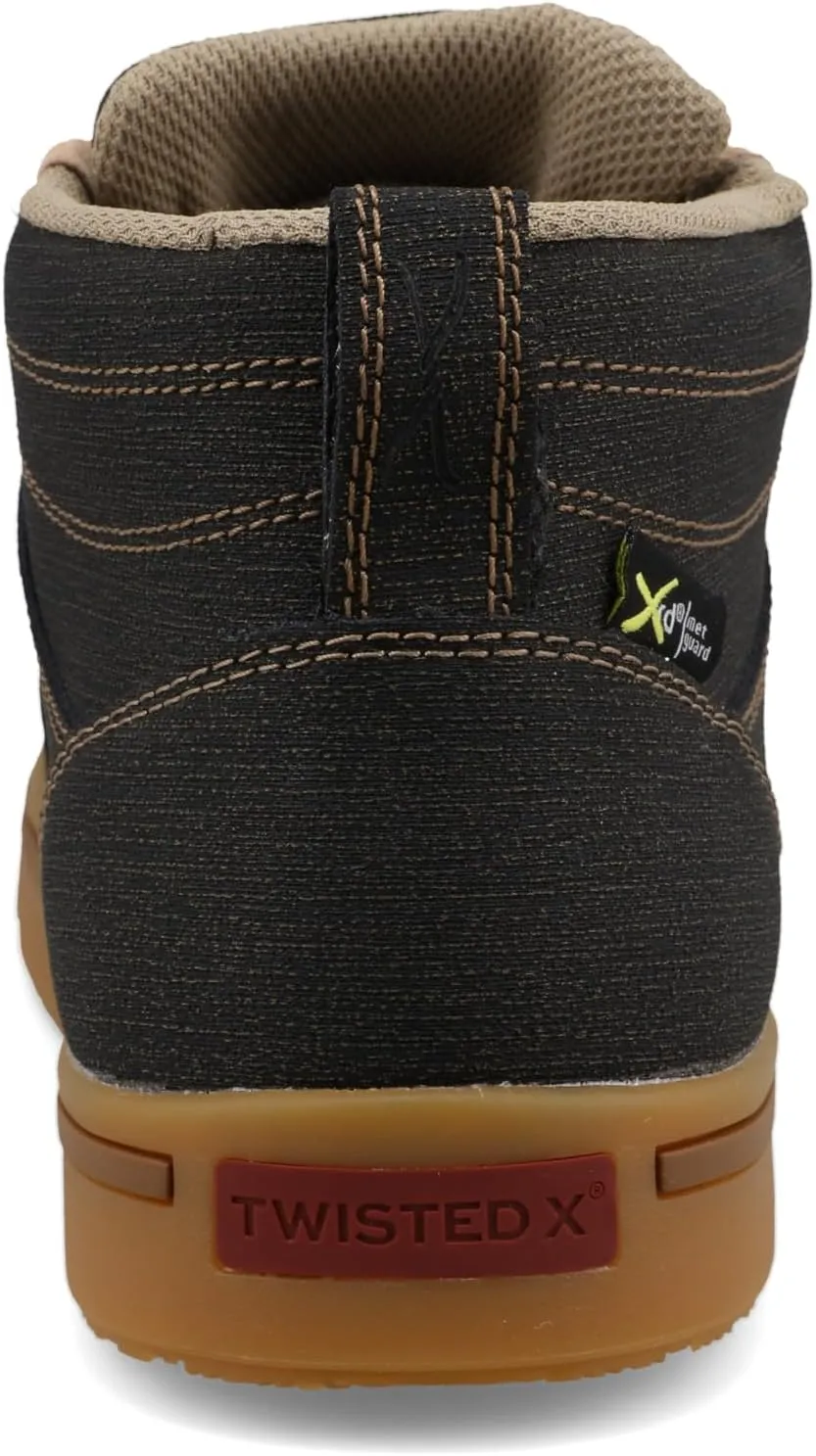 Twisted X Men's Work Kicks Shoes