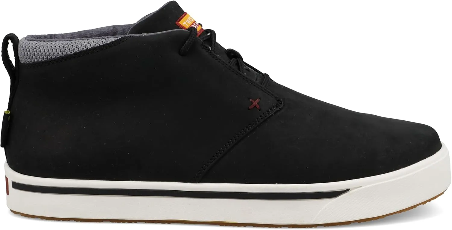 Twisted X Men's Work Kicks Shoes