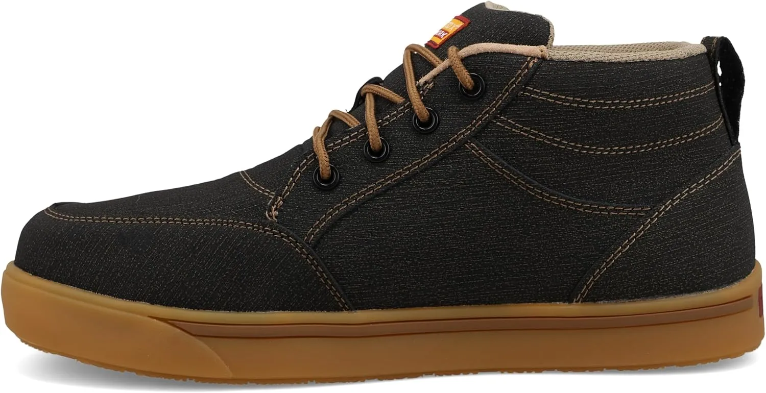 Twisted X Men's Work Kicks Shoes