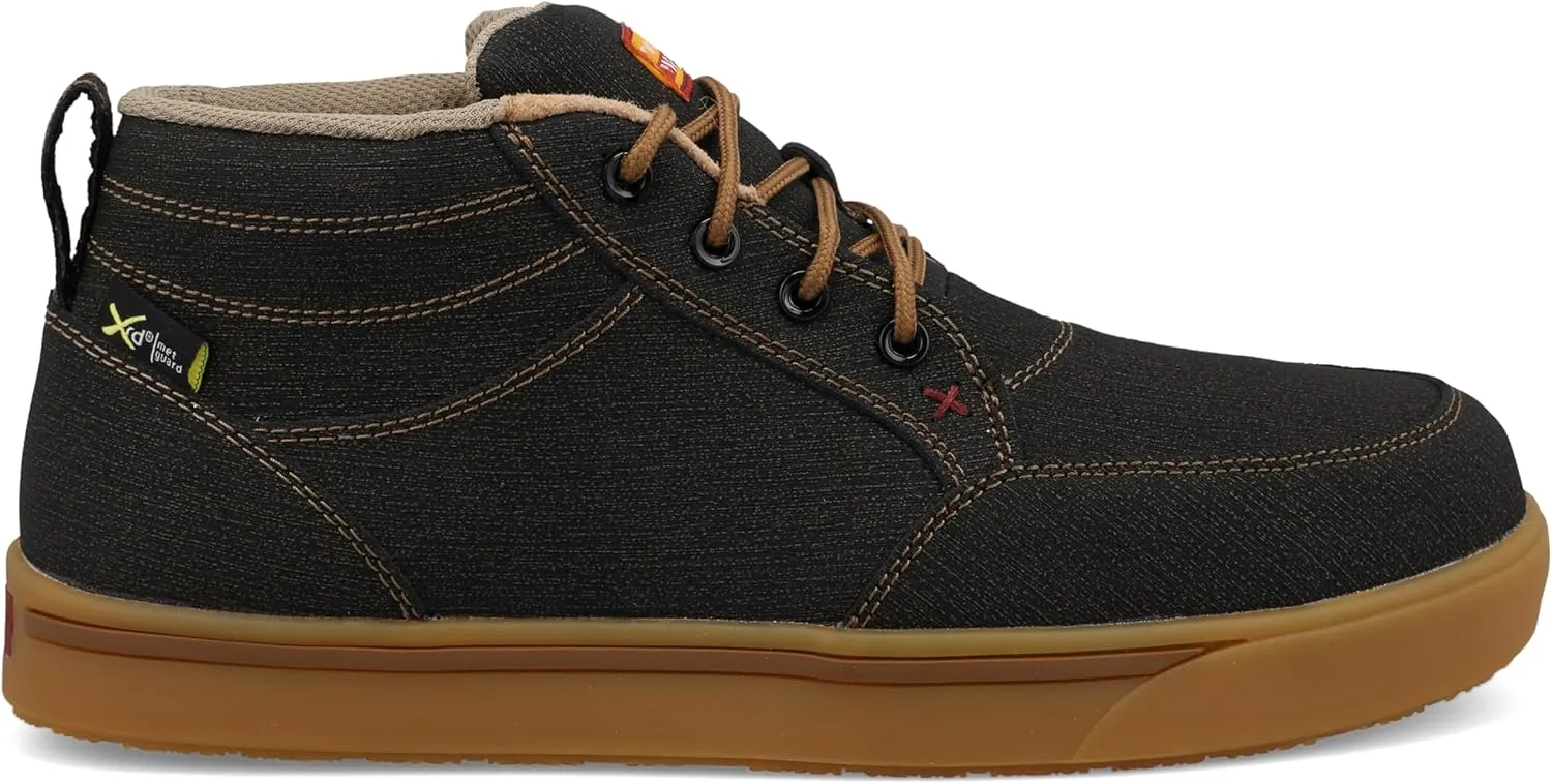 Twisted X Men's Work Kicks Shoes