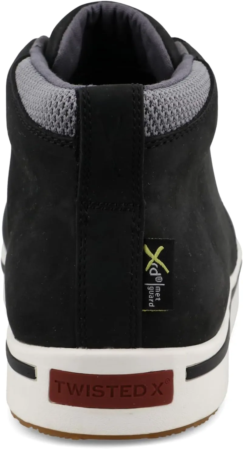Twisted X Men's Work Kicks Shoes