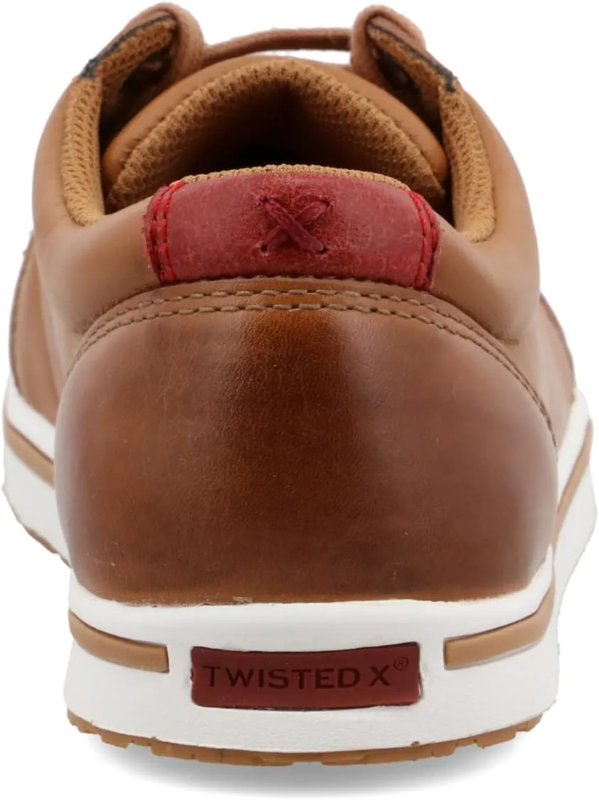 Twisted X Unisex-Child Kicks Sneakers