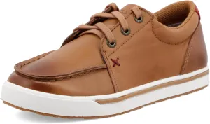 Twisted X Unisex-Child Kicks Sneakers