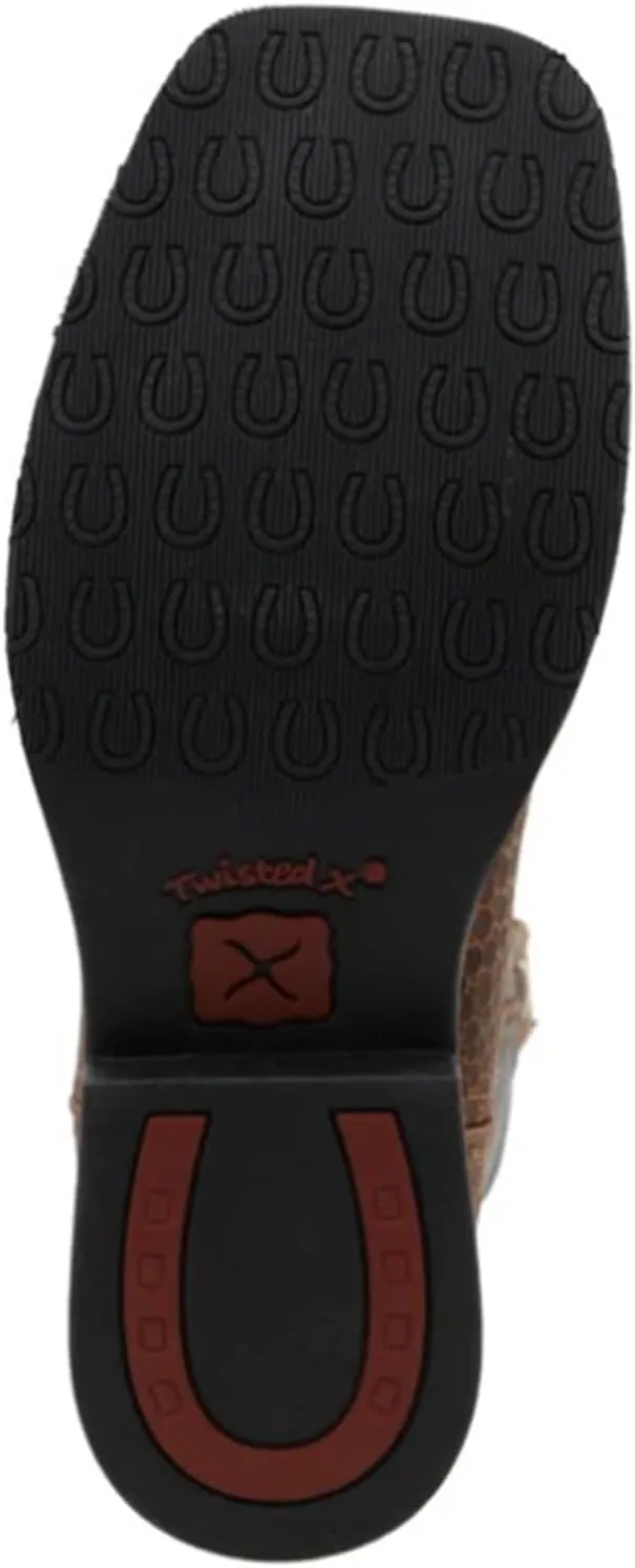 Twisted X Unisex-Child Kicks Sneakers